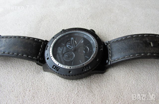 Часовник FOSSIL JR-1202, снимка 5 - Мъжки - 34988422