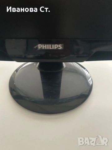 Монитор Philips 192EL2, снимка 2 - Монитори - 53034508