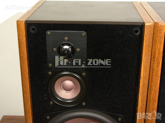 Тонколони   MB quart 390 , снимка 4 - Тонколони - 53561765