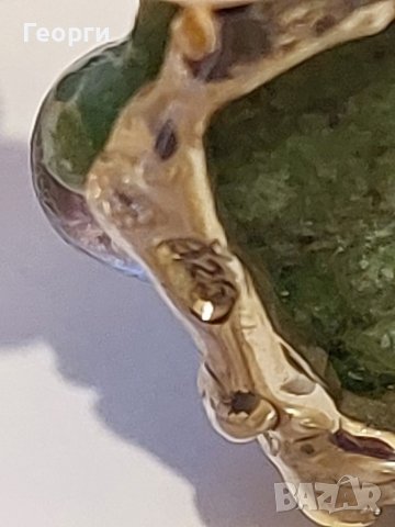 Уникална по родът си Африканска огърлица, снимка 6 - Колиета, медальони, синджири - 37787451