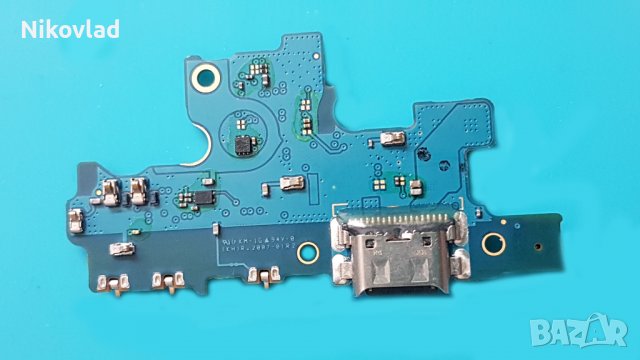 Блок захранване Samsung Galaxy S10 Lite, снимка 2 - Резервни части за телефони - 37600012