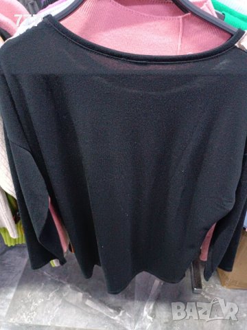 блузи, снимка 3 - Блузи с дълъг ръкав и пуловери - 43659264