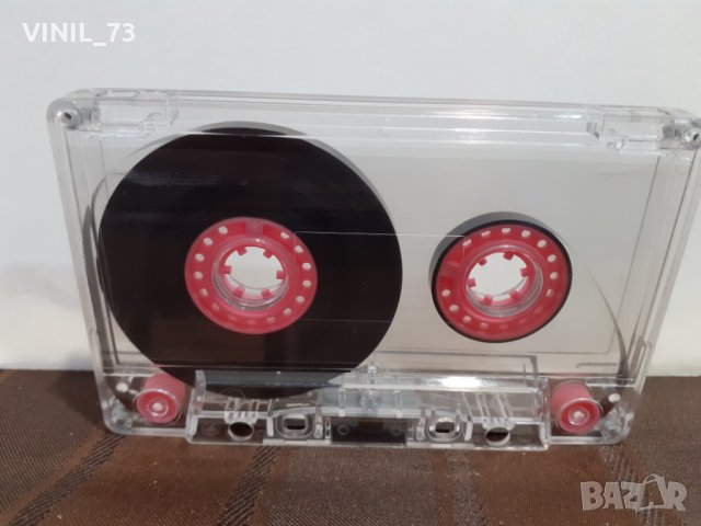  The Best Of Cameo, снимка 2 - Аудио касети - 32298862