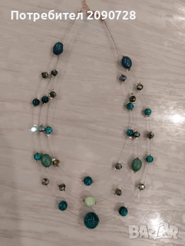 Нови колиета 