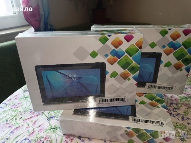 Ново!!! Таблет 7"", снимка 3 - Друга електроника - 51458040