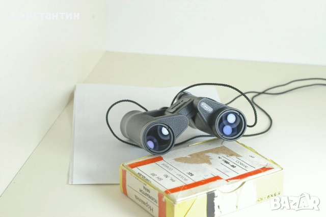 Продавам няколко бинокъла Zeiss, снимка 15 - Екипировка - 41536147