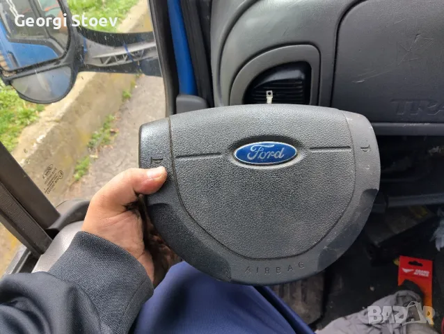 ford tourneo connect фарове и стопове ербег, снимка 13 - Части - 49497551