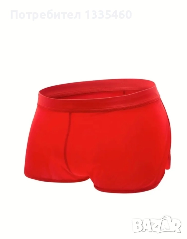 Боксерки шорти