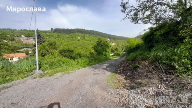 парцел в местността Черния мост , снимка 6 - Парцели - 49732246