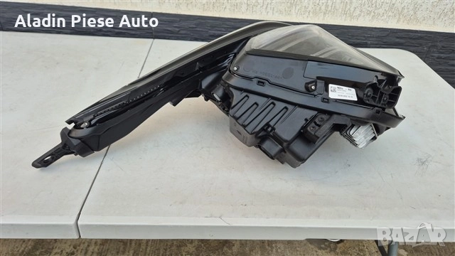 Десен фар Kia Sportage 5 NQ5 година Full LED година 2022 2023 2024 2025 2026 код 92102R2100, снимка 4 - Аксесоари и консумативи - 52452352