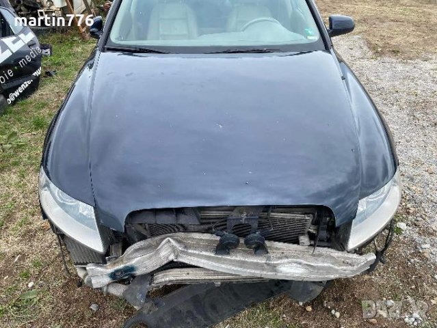 Audi A6 3.0TDI 233hp Quattro на части , снимка 3 - Автомобили и джипове - 35572087