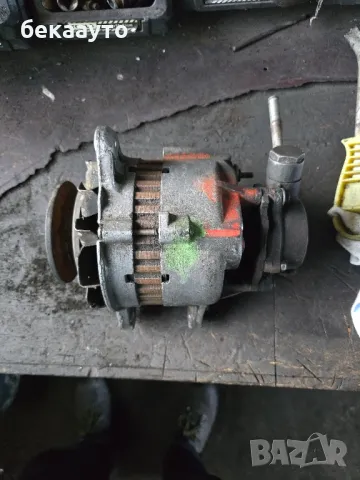 Opel isuzu динамо алтернатор