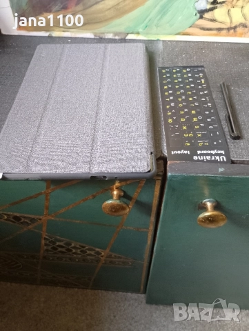 Tablet10.1inchBMAXi9_plusAndroid14 8GB,64GB, снимка 5 - Таблети - 51879211