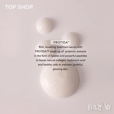 Нов Пробиотичен концентрат, 10 ml /Грижа за кожата, снимка 6 - Тримери - 49656947