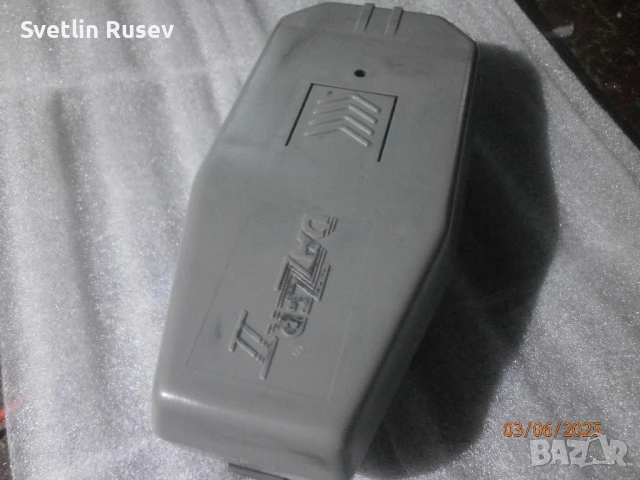 Кучегон, снимка 3 - Екипировка - 50539804