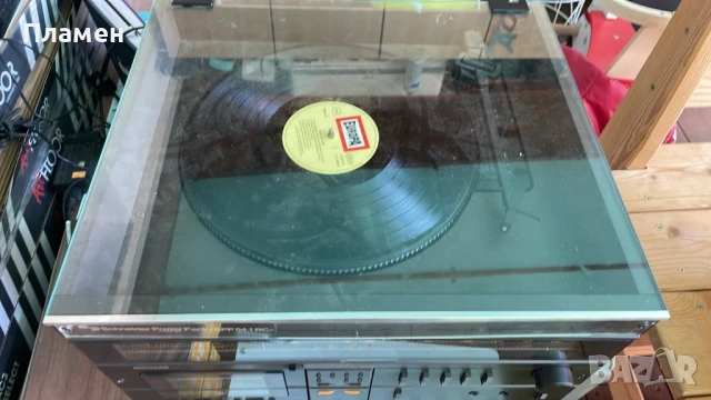 Работеща аудио система, снимка 2 - Аудиосистеми - 50804507