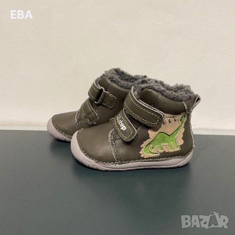 Нови детски боти / Зимни боти за момче D.D.Step, снимка 2 - Детски боти и ботуши - 43119475