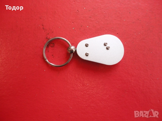 Уникален ключодържател самолет , снимка 5 - Други - 52653223