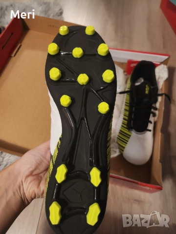 Футболни обувки - размер 43, снимка 6 - Футбол - 52308178