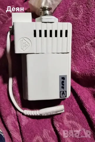 Tur 3, част за шевна машина 1991г.