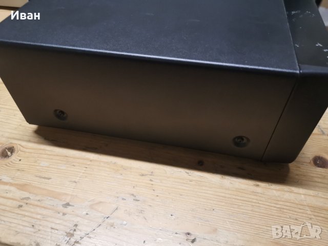 Onkyo TA 2940, снимка 3 - Декове - 43929633