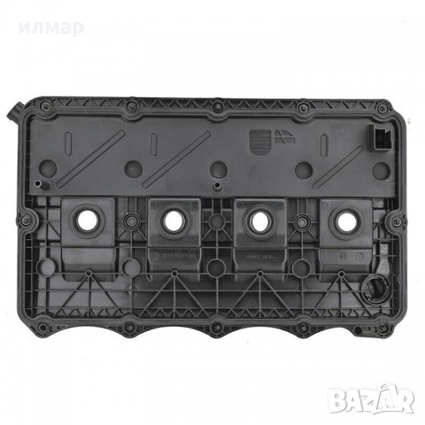 6C1Q-6K271BH Капак на клапаните за Форд Транзит 2.2 TDCi, снимка 2 - Части - 33558969