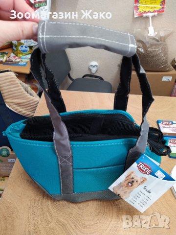 Чанти за домашни любимци -НОВИ , снимка 5 - За кучета - 38305416