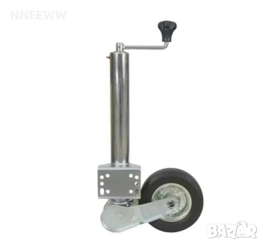 Маневрено опорно колело за ремарке и каравани