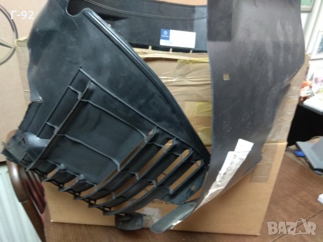 A1406905108**NEU**Mercedes-Benz* *ПОДКАЛНИК ЛЯВ S-Class W140 , снимка 2 - Части - 32407842