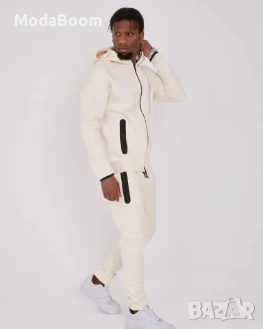 Nike мъжки екип , снимка 5 - Спортни дрехи, екипи - 48179105