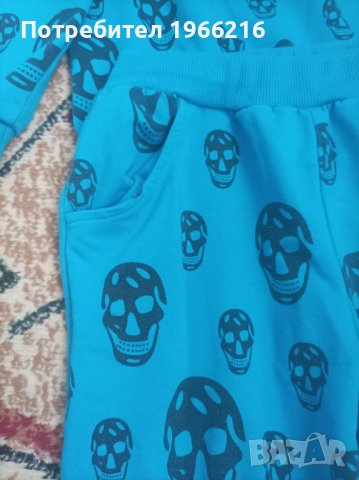 Екип Комплект, снимка 2 - Детски комплекти - 43812831