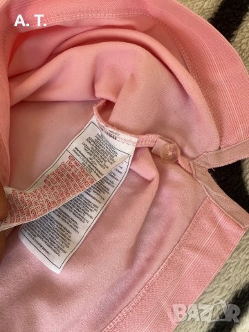 Nike Golf оригинална тениска, снимка 6 - Тениски - 40274511