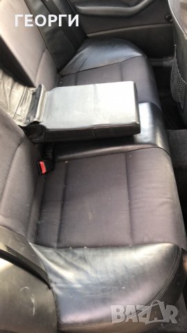 бмв е46 320i 150 коня на части, снимка 7 - Автомобили и джипове - 35245556