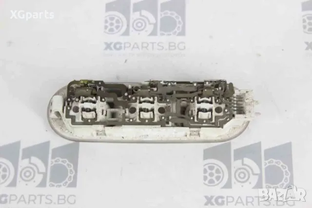  Плафон за Nissan Qashqai (2006-2014), снимка 2 - Части - 50371480