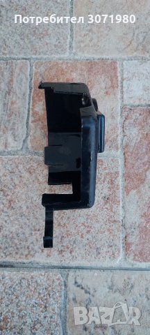 Капак за мотора на шибидаха за Мерцедес W124 , снимка 4 - Части - 34604368