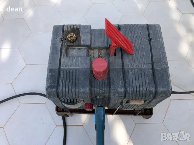  Водоструйка Gong, снимка 5 - Парочистачки и Водоструйки - 48554582