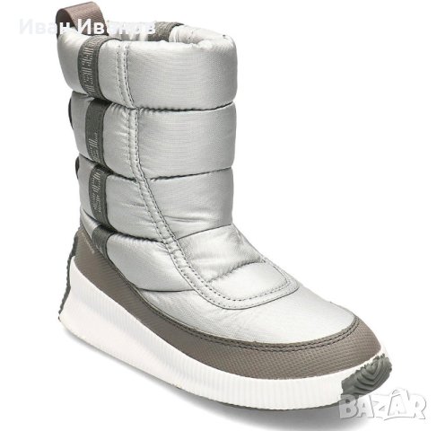 Sorel ботуши Out'n About Puffy Mid номер 38 