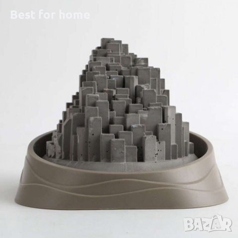 Комплект за малки геолози- Science Can Gemstone Dig Kit:  Northern Ireland Giants Causeway, снимка 9 - Образователни игри - 44124360