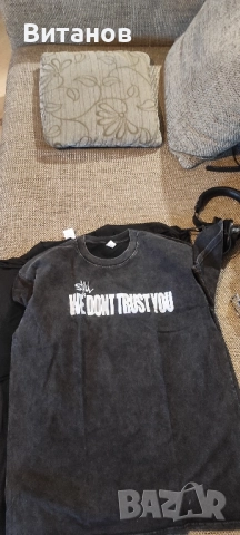 Playboi Carti. Travis Scott, Kendrick Lamar, Kanye West,Future & Metro Boomin. Tyler, Brujeria, снимка 4 - Тениски - 51451744