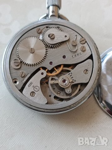 Хронометър Руски, снимка 7 - Джобни - 40686932