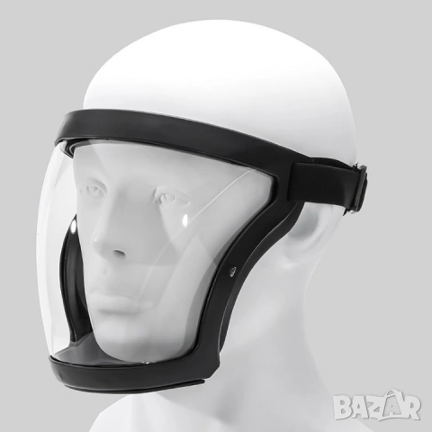 Предпазна маска за лице, снимка 2 - Други инструменти - 43448553