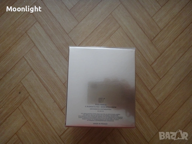 ОРИГИНАЛЕН нов парфюм Lady Million paco rabbane / One million, снимка 4 - Дамски парфюми - 53110731