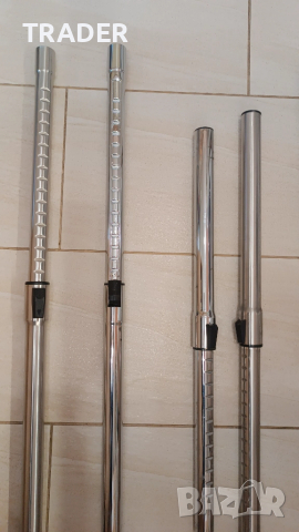 телескопична метална тръба за прахосмукачка , снимка 3 - Прахосмукачки - 50934293