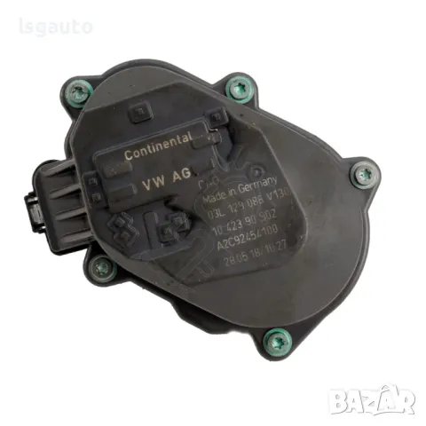 Моторче вихрови клапи AUDI A4 (B8) 2008-2015 ID: 144388, снимка 2 - Части - 49489557