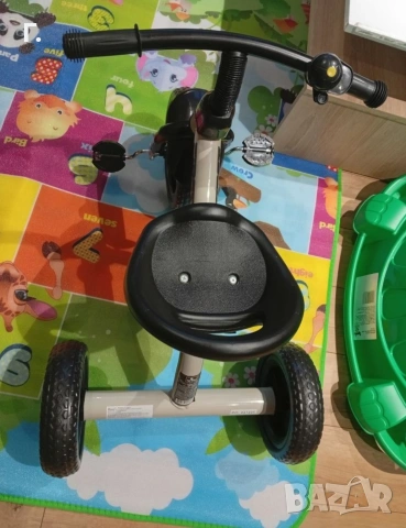 ново детско колело , снимка 2 - Детски велосипеди, триколки и коли - 53468215