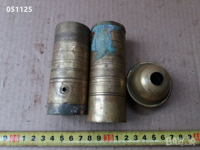 стара бронзова кафемелачка , снимка 13 - Антикварни и старинни предмети - 35543998