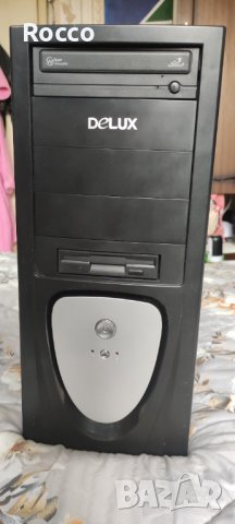 Геймърски компютър,I5-3550,Рам Памет 16GB HDD 1TB, снимка 1