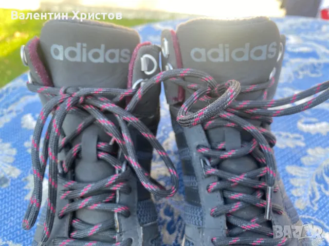 Кецове Адидас номер 38-нова цена, снимка 3 - Кецове - 47805487