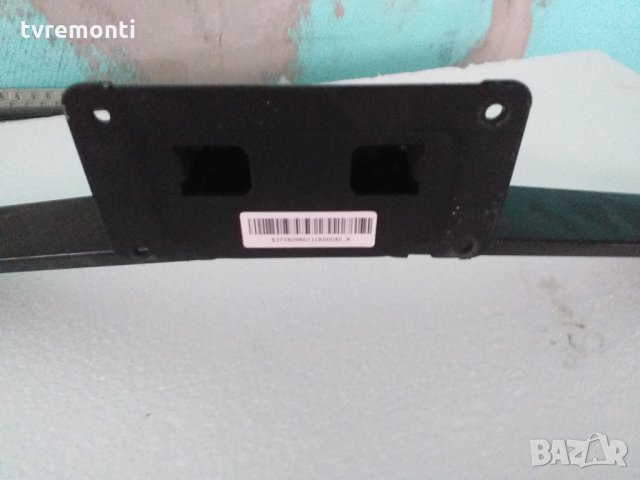 TV стойка PHILIPS модел 42PFT6109/12, снимка 2 - Стойки, 3D очила, аксесоари - 28316495