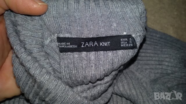 дамско блуза, снимка 2 - Блузи с дълъг ръкав и пуловери - 39040223